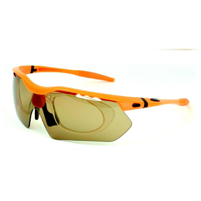 Safety Glasses